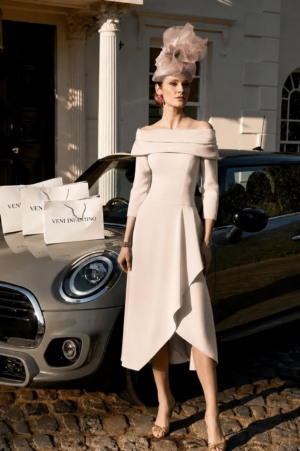 Veni Infantino 992134B